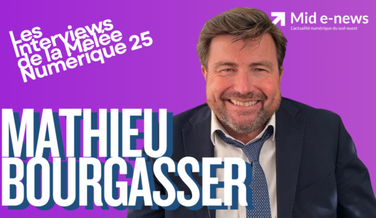 [VIDÉO] Mathieu Bourgasser (UGAP) : vers un numérique public plus responsable