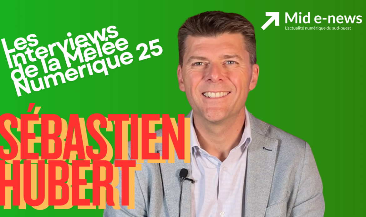 [VIDÉO] Sébastien Hubert (SCC): Jeux Olympiques, feux de forêt et engagement territorial