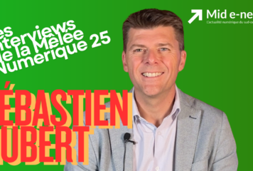 [VIDÉO] Sébastien Hubert (SCC): Jeux Olympiques, feux de forêt et engagement territorial