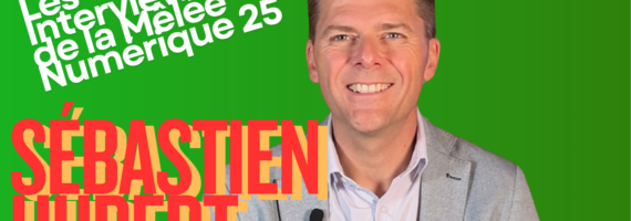 [VIDÉO] Sébastien Hubert (SCC): Jeux Olympiques, feux de forêt et engagement territorial