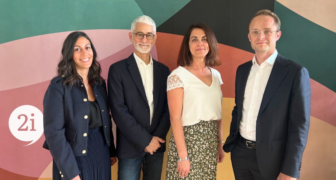 Accueillir les consultants étrangers en France : un défi que 2i Portage transforme en opportunité