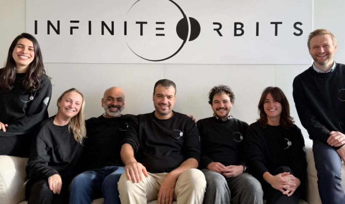 U-Space et Infinite Orbits renforcent l’élan spatial occitan