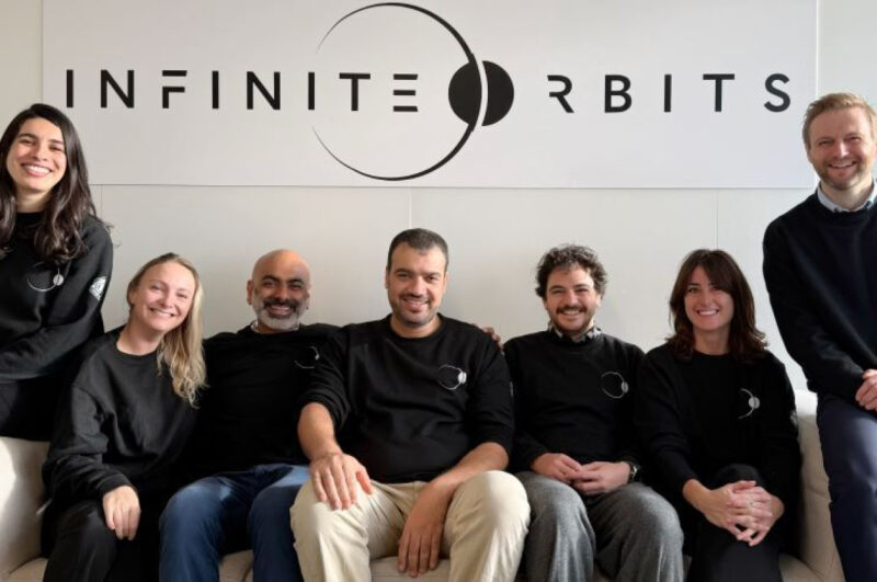 U-Space et Infinite Orbits renforcent l’élan spatial occitan