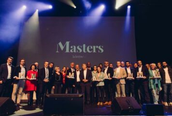 Douze entreprises récompensées aux Masters Occitanie Est 2025