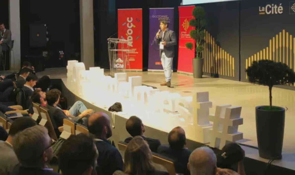 Occitanie Invest 2026 : les entreprises régionales à la conquête de leurs investisseurs