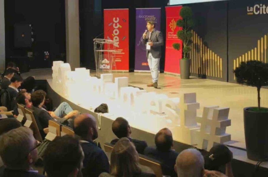 Occitanie Invest 2026 : les entreprises régionales à la conquête de leurs investisseurs