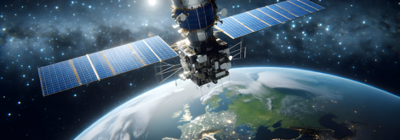 French Tech 2030 : six entreprises occitanes sélectionnées dans le spatial