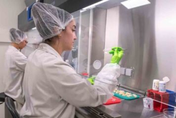 Genoskin, la biotech toulousaine bien dans ses peaux à l’international