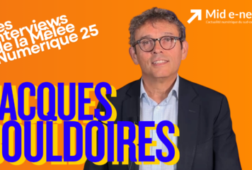 Jacques Bouldoires (iMSA) : numérique, protection sociale et résilience des territoires