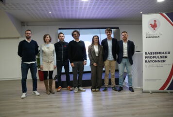 La French Tech Perpignan renouvelle sa gouvernance et dévoile son programme pour 2026