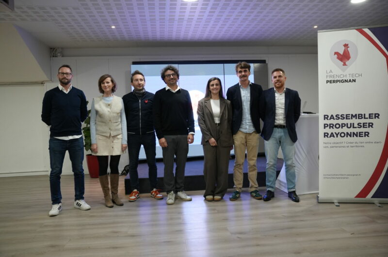 La French Tech Perpignan renouvelle sa gouvernance et dévoile son programme pour 2026