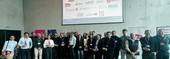 Trophées de l’Économie Numérique 2025 : zoom sur les lauréats