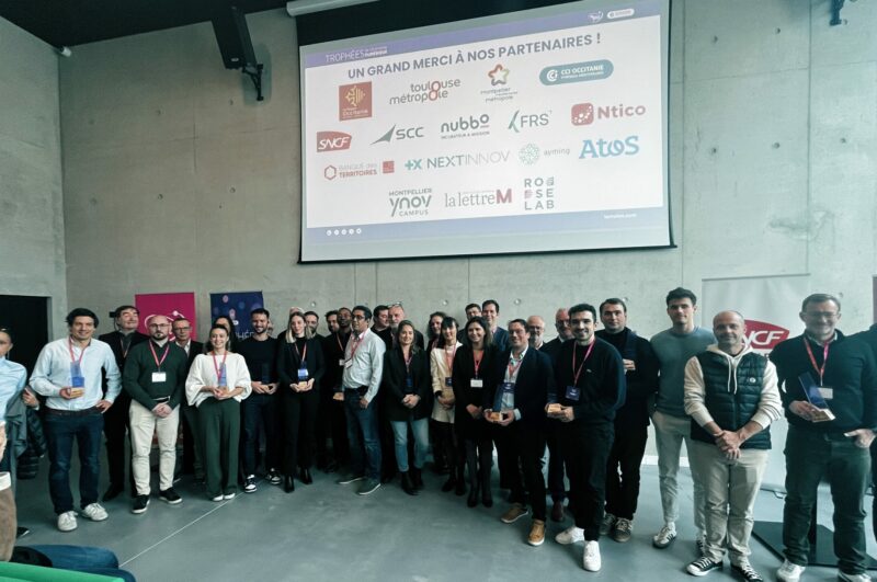 Trophées de l’Économie Numérique 2025 : zoom sur les lauréats