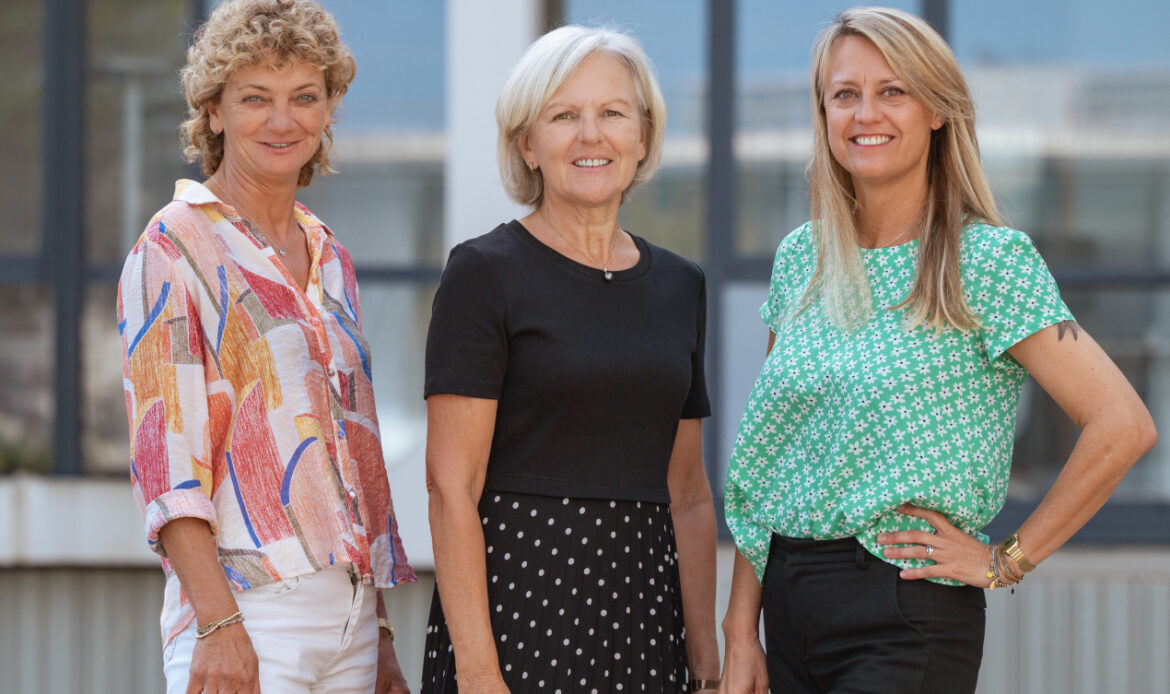 Cilcare, la biotech montpelliéraine de l’audition qui séduit l’Europe et l’Asie