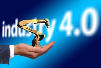 Robotics Place, acte international en trois scènes