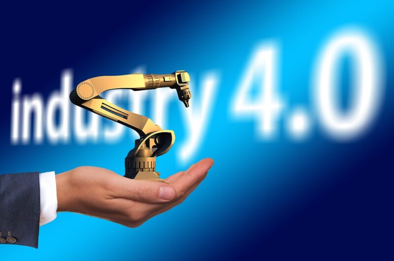 Robotics Place, acte international en trois scènes