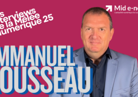 [VIDÉO] Emmanuel Rousseau (Leasétic) : numérique responsable & optimisation du parc IT