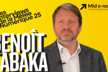 [VIDÉO] Benoît Tabaka (Google France) : l’IA, et après ?