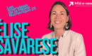 Élise Savarese (Harmonie Mutuelle) : données, IA et nouvelle approche de la santé