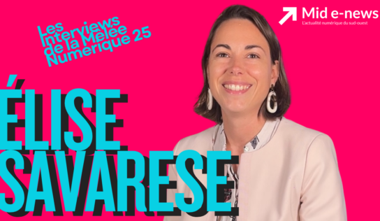 Élise Savarese (Harmonie Mutuelle) : données, IA et nouvelle approche de la santé