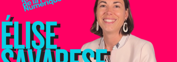 Élise Savarese (Harmonie Mutuelle) : données, IA et nouvelle approche de la santé