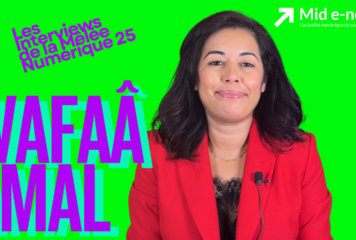 [VIDÉO] Wafaâ Amal (Prisme.ai) : industrialiser l’IA générative dans les organisations