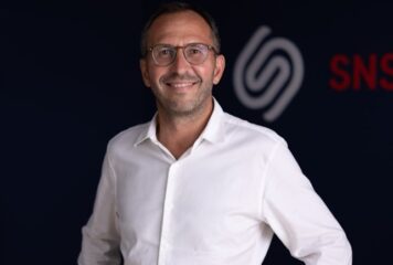 SNS Security fédère Gwelltek et SaycurIT sous la bannière SNS Group