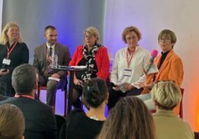 “Transmettre pour innover” : une matinée pour dirigeants au Novotel Wilson