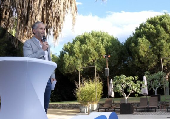 11 projets financés par Créalia Occitanie passent un cap