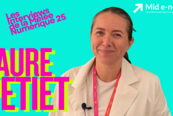 [VIDÉO] Laure Petiet (Axione) : la “brique invisible” qui sécurise la future ligne C du métro toulousain