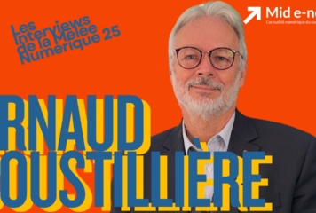 [VIDÉO] Amiral Arnaud Coustillière : la cyber comme nouveau champ de bataille