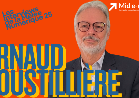 [VIDÉO] Amiral Arnaud Coustillière : la cyber comme nouveau champ de bataille