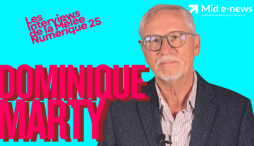 [VIDÉO] Dominique Marty (Sicoval) : pour un numérique choisi et non subi