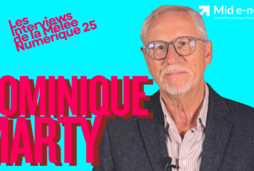 [VIDÉO] Dominique Marty (Sicoval) : pour un numérique choisi et non subi