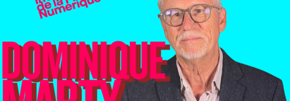 [VIDÉO] Dominique Marty (Sicoval) : pour un numérique choisi et non subi