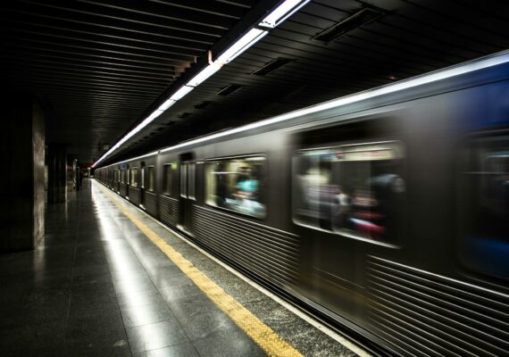 Mobilité, data, IA : SNCF cherche start-ups pour relation durable