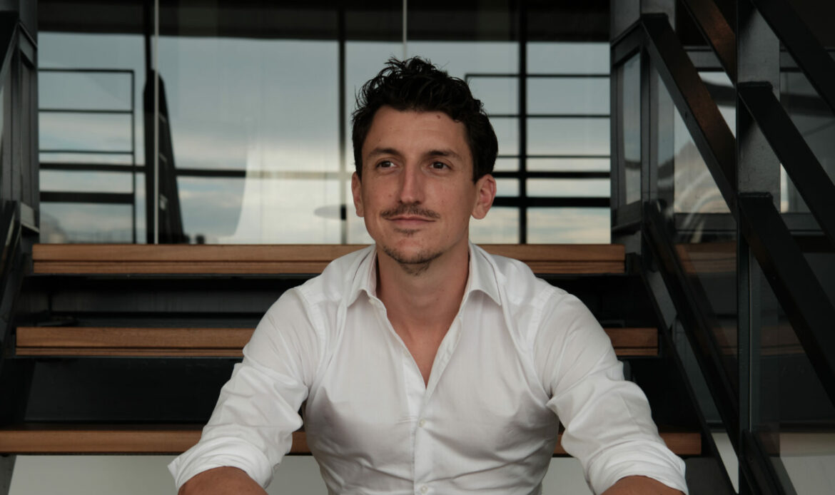 Bertrand Servary (NetExplorer) : « L’enjeu n’est pas d’être anti-américain, c’est de maîtriser »