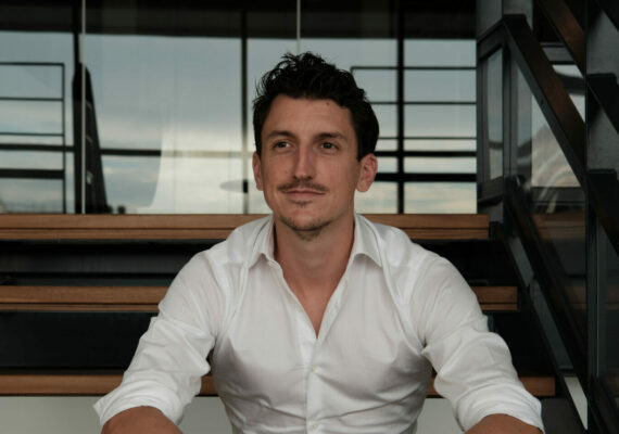 Bertrand Servary (NetExplorer) : « L’enjeu n’est pas d’être anti-américain, c’est de maîtriser »