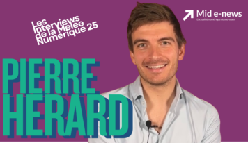 Pierre Herard (Keolis) : le numérique responsable, concret ou cosmétique ?