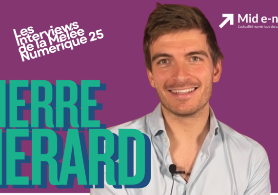 Pierre Herard (Keolis) : le numérique responsable, concret ou cosmétique ?