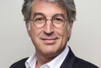 Berger-Levrault mise sur Hervé Solus pour pousser l’IA au centre du jeu