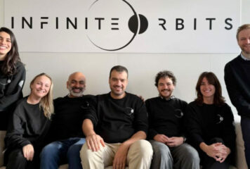 Le toulousain Infinite Orbits s’étend au Luxembourg et au Royaume-Uni