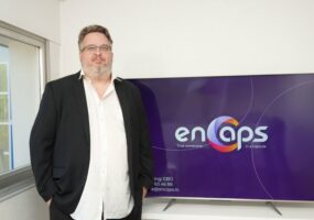 La startup montpelliéraine enCaps passe en mode “coop” avec Exertis Ztorm