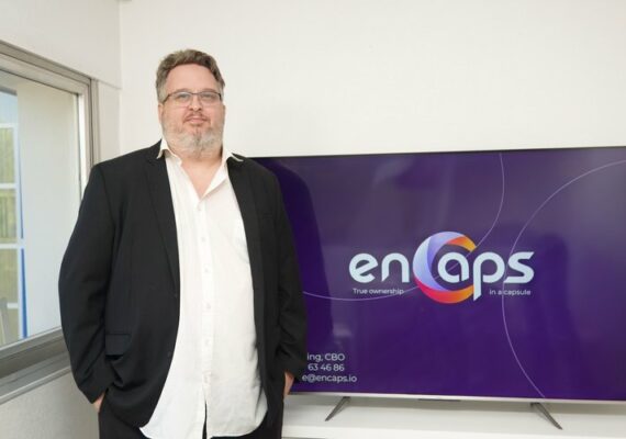 La startup montpelliéraine enCaps passe en mode “coop” avec Exertis Ztorm