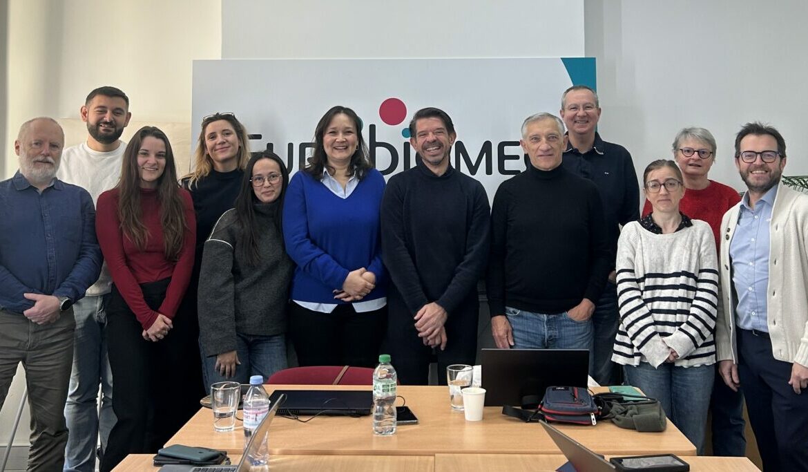 KYomed INNOV et CEISO fusionnent pour renforcer l’accompagnement des fabricants de dispositifs médicaux