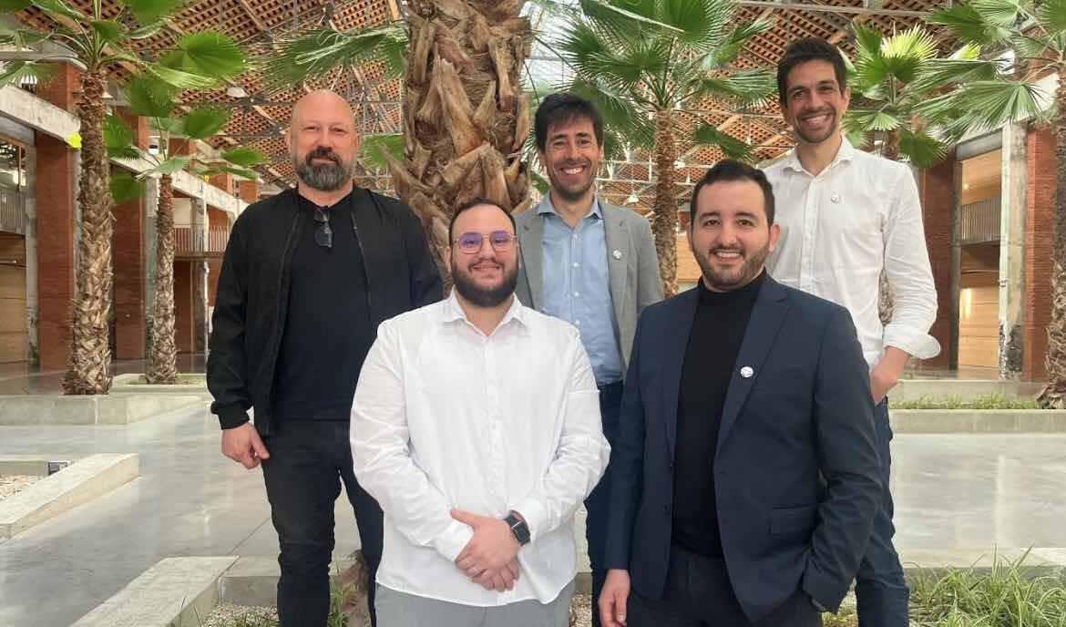 Nubbo sélectionne cinq startups pour lancer sa promotion 2026