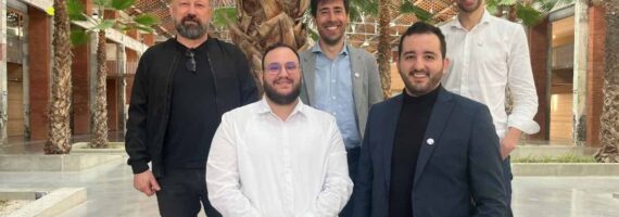 Nubbo sélectionne cinq startups pour lancer sa promotion 2026