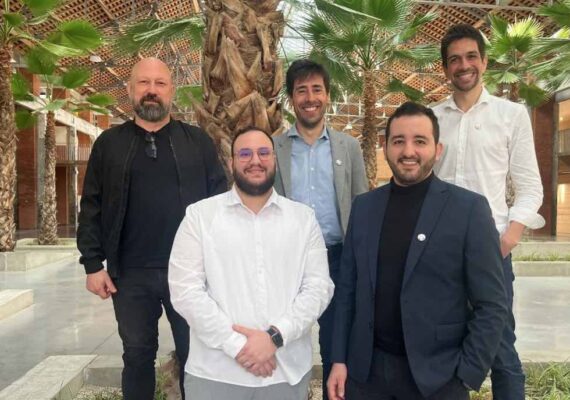 Nubbo sélectionne cinq startups pour lancer sa promotion 2026