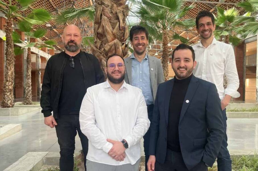 Nubbo sélectionne cinq startups pour lancer sa promotion 2026