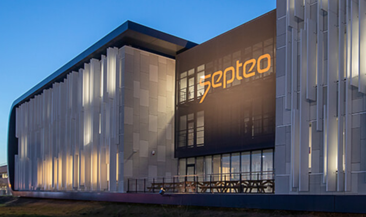 Septeo renforce son logiciel immobilier Modelo avec le rachat de Cadastre.com